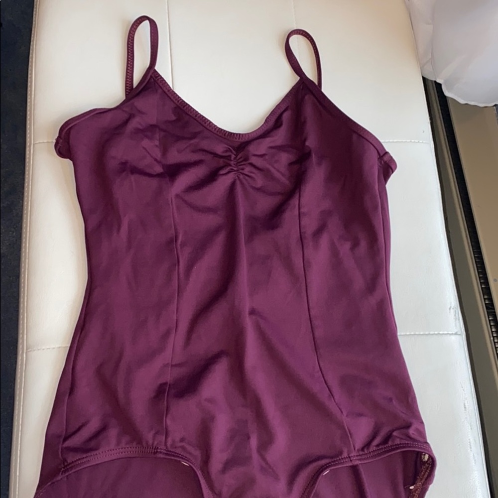 Leotard